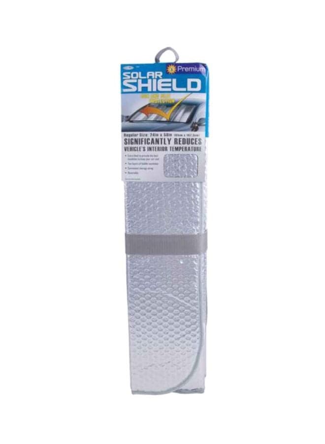 Solar Shield Car Sun Shade