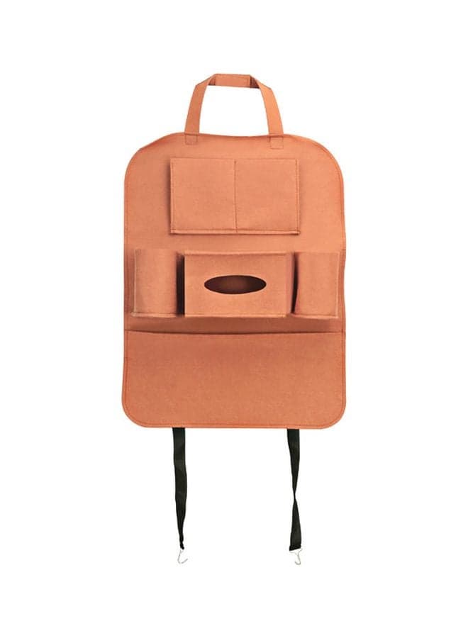 Multifunctional Car Seat Organizer