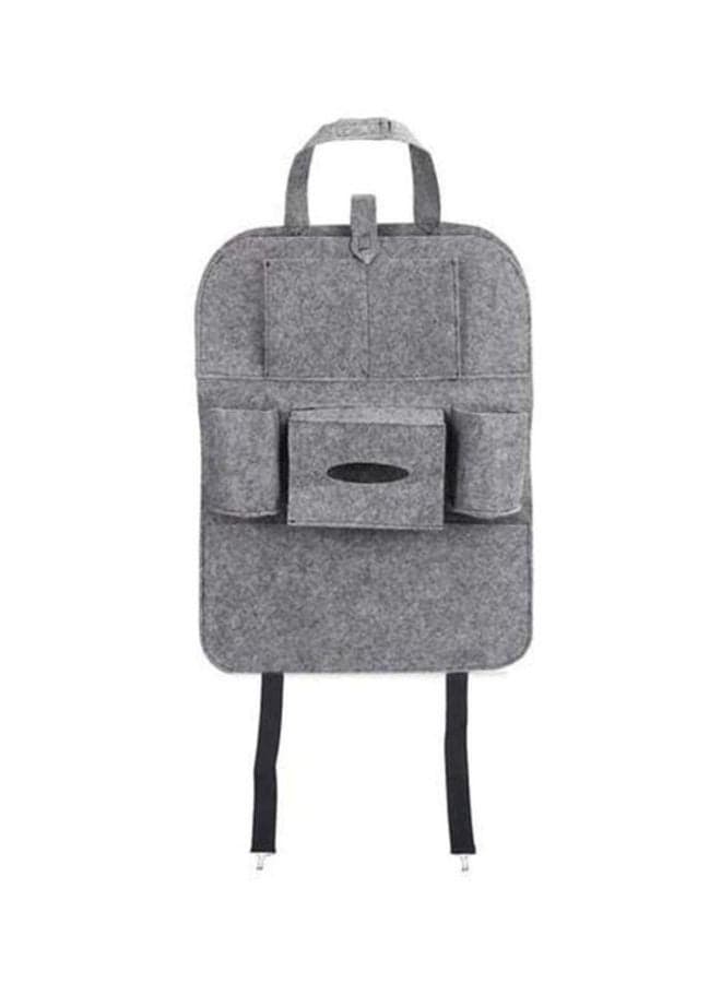 Multifunctional Car Storage Bag Organizer