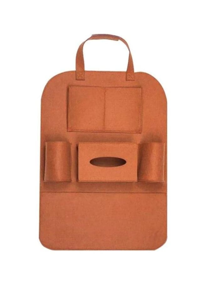 Back Seat Organizer