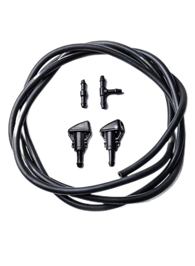 Windshield Washer Nozzles Kit