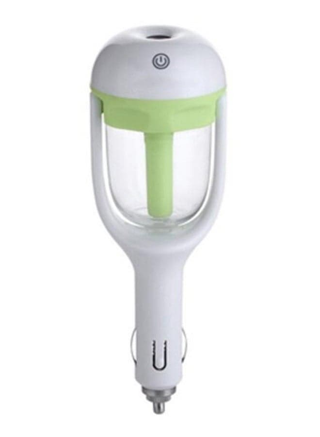 Car Air Freshener Space Humidifier