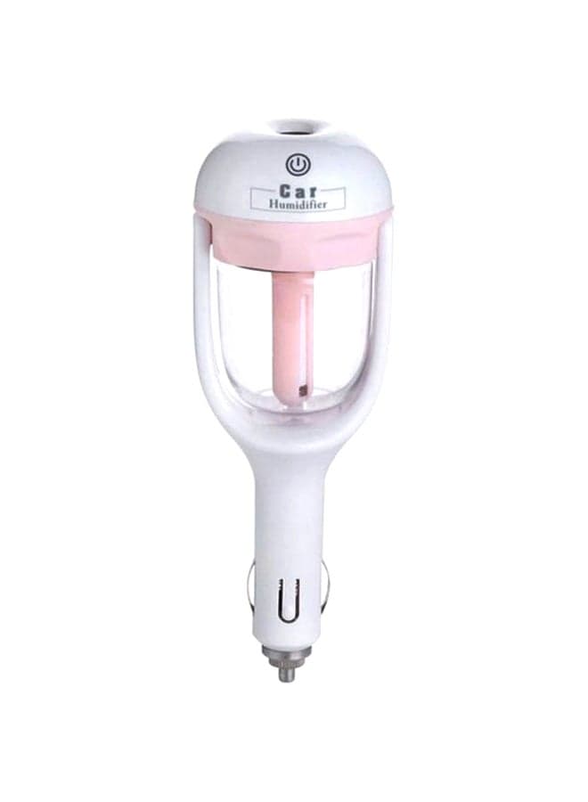 Car Aroma Humidifier