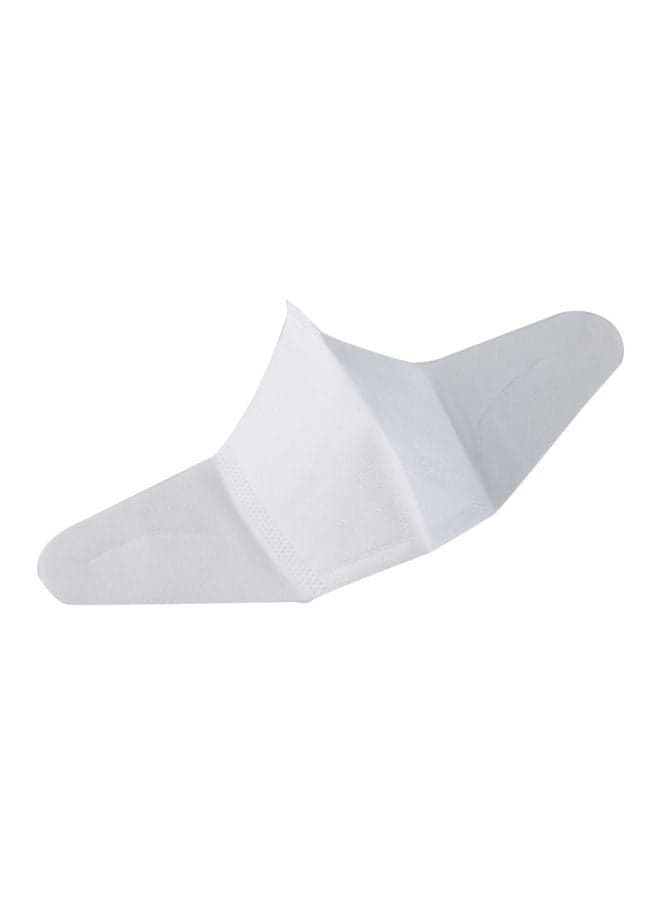 50-Piece Disposable Anti-Dust Face Mask