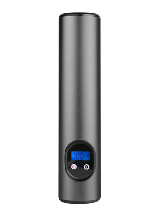 Portable Wireless Car Tyre Inflator Electric Air Pump