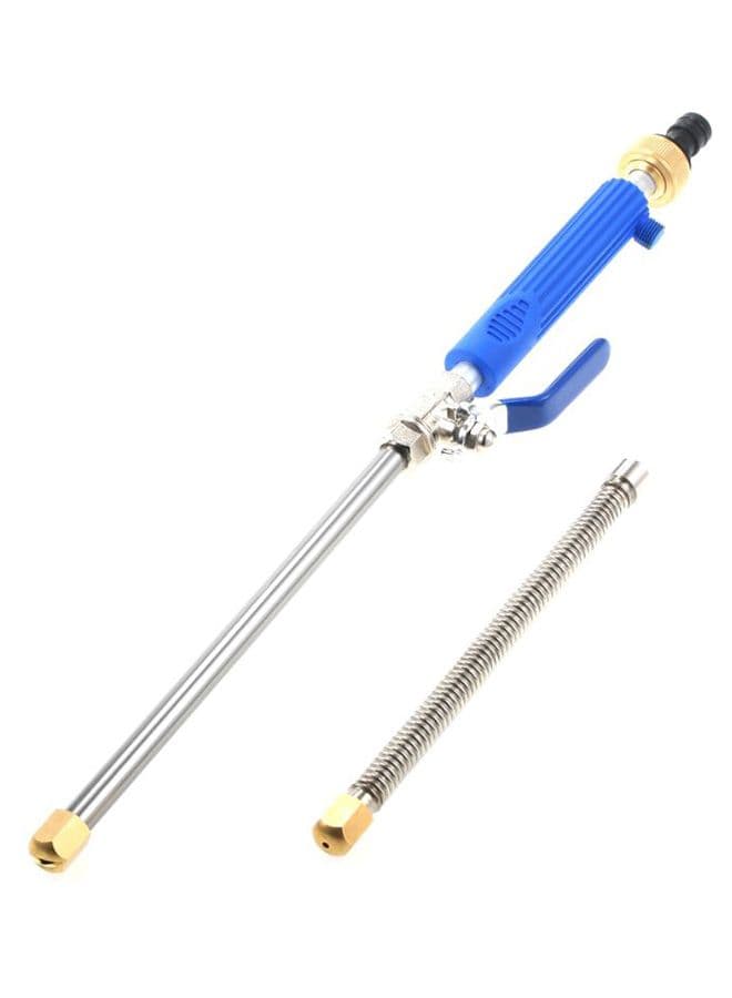 High Pressure Washer Hose And Wand Nozzle Car Cleaner Set