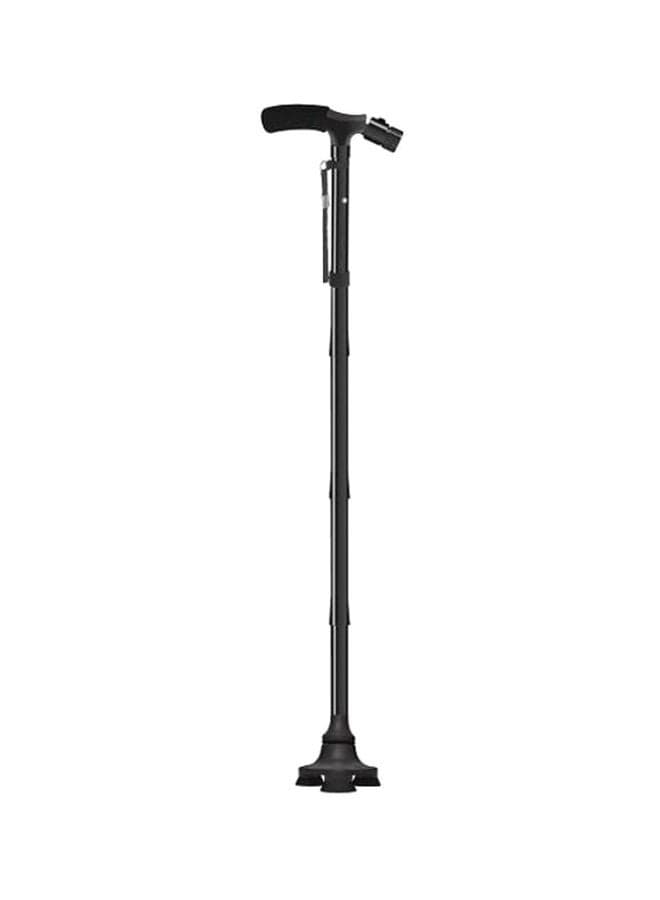 Foldable Cane With LED Light