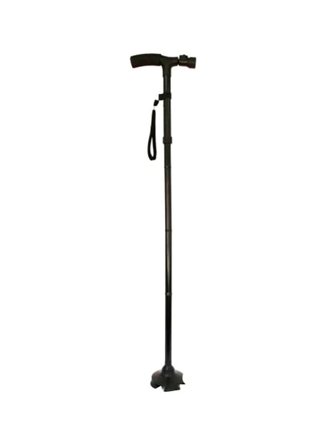 Ultimate Magic Foldable Cane With LED Light