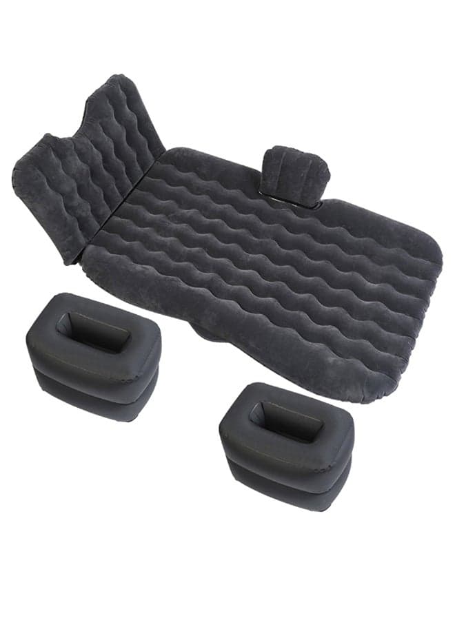 Inflatable Air Mattress Cushion Bed For SUV