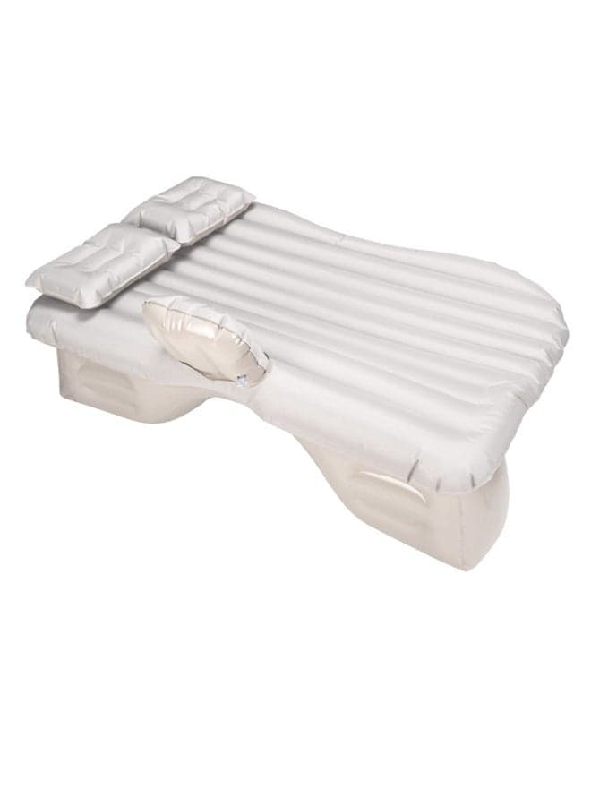 Inflatable Air Mattress Cushion Bed For SUV