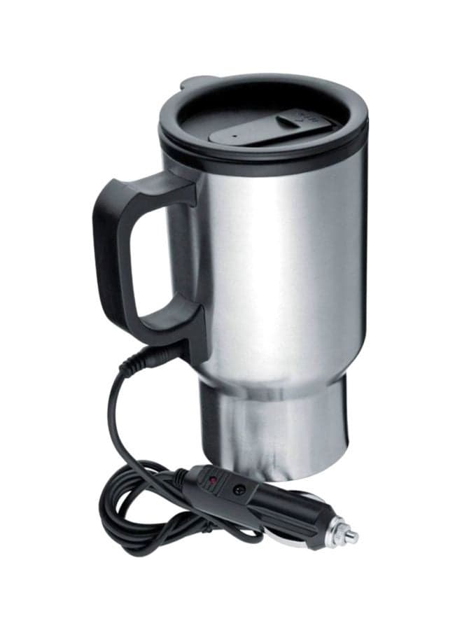 Car Charging Thermos Coffee Mug