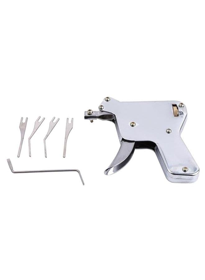 Door Opener Strong Lock Pick Pistol With Wrenches