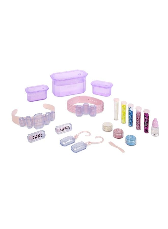 Jewel Fashion Playset