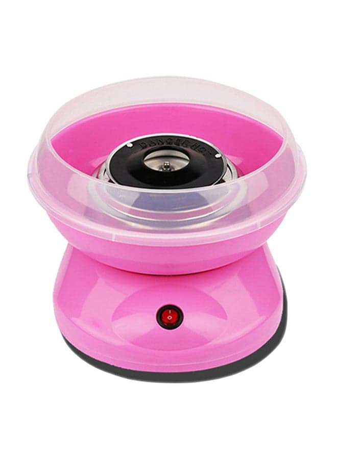 Household Mini Fancy Sugar Floss Machine H31935EU-P Pink
