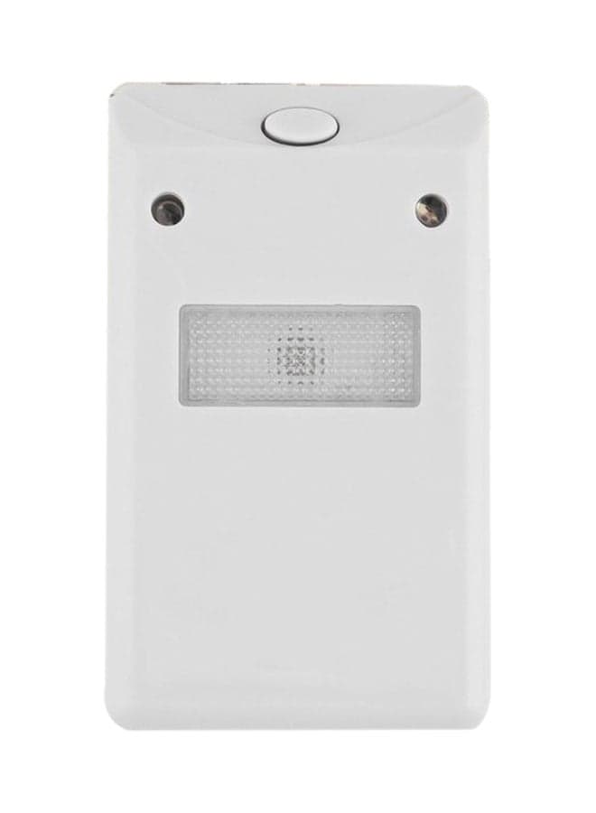 Ultrasonic Mosquito Killer White
