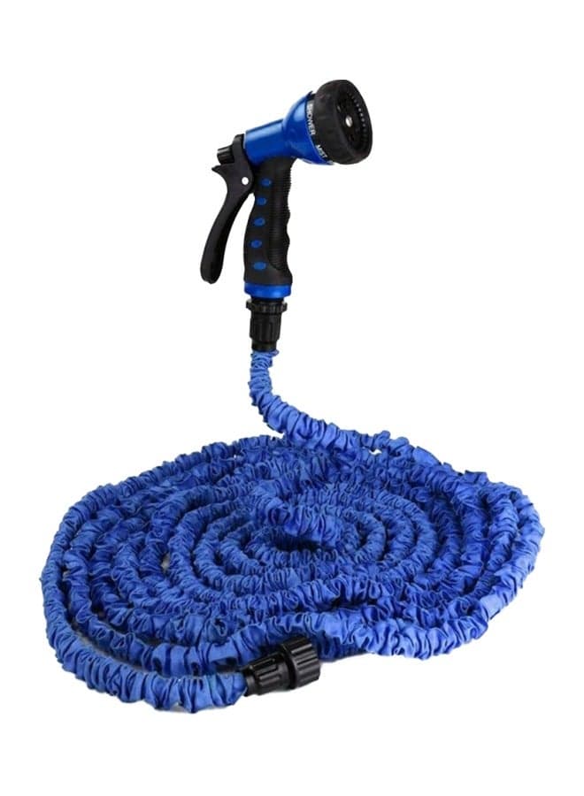 High Pressure Washer Gun Blue/Black 50feet