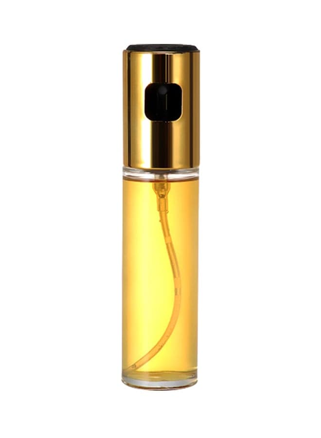 Oil Bottle Sprayer Yellow/Gold