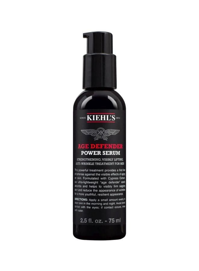 Age Defender Power Serum 75ml