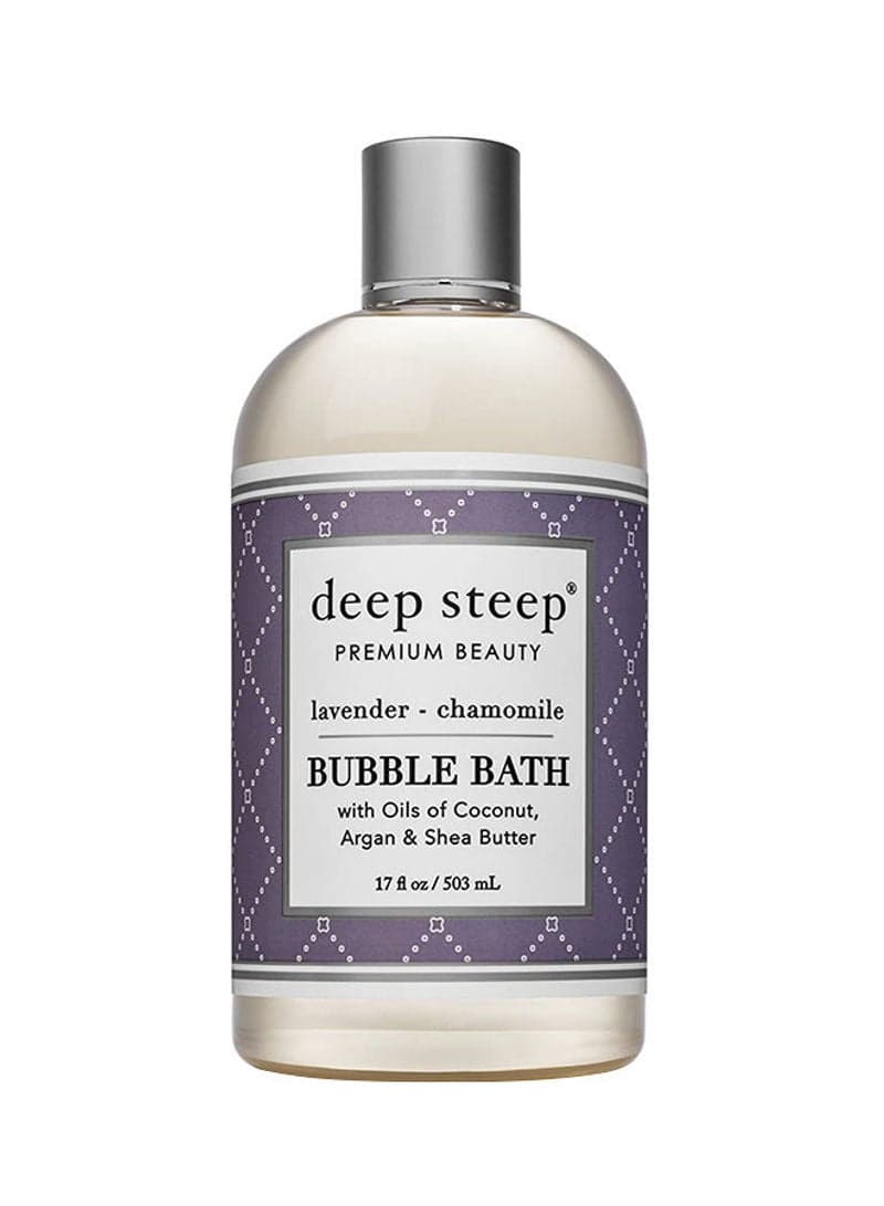 Bubble Bath Gel 503ml
