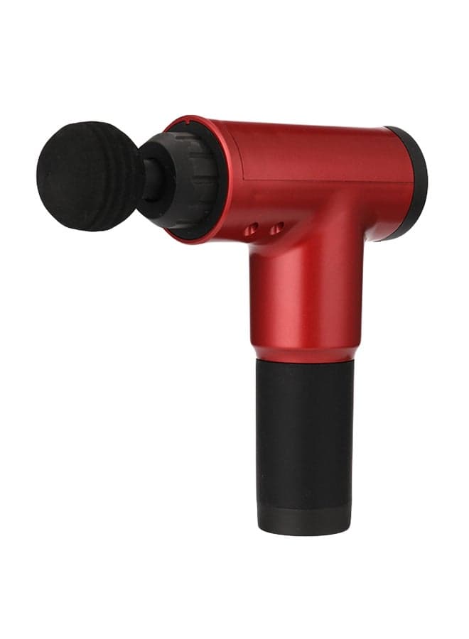 Electric Handheld Deep Tissue Muscle Massager Gun