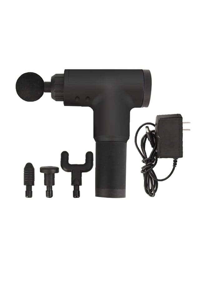 Handheld Electric Stimulator Massage Gun For Body