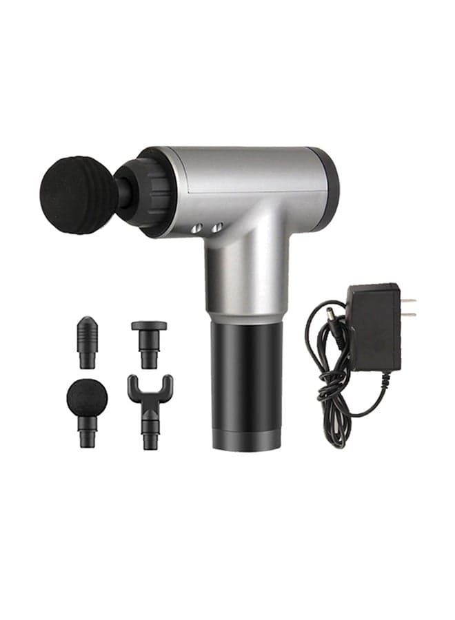 Handheld Electric Stimulator Massage Gun For Body