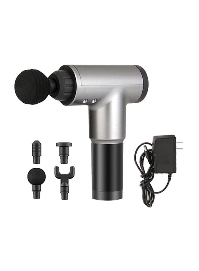 Handheld Electric Stimulator Massage Gun For Body