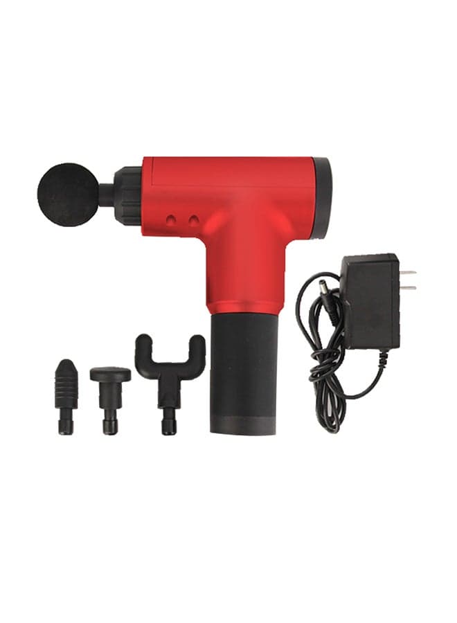 Handheld Electric Stimulator Massage Gun For Body