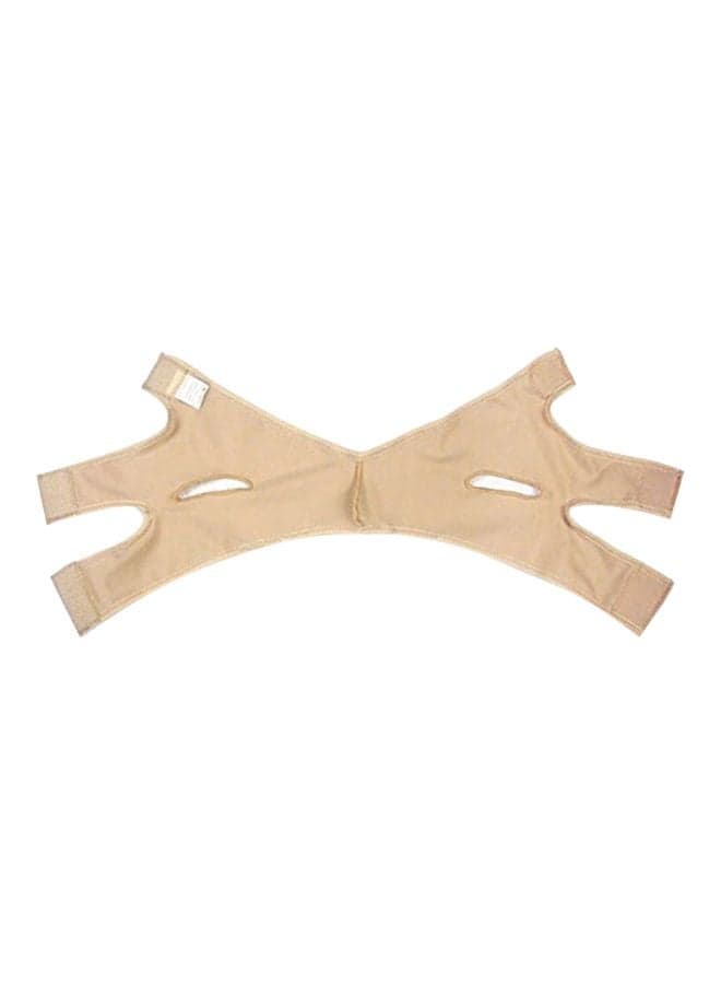 Face Slimming And Lifting Strap