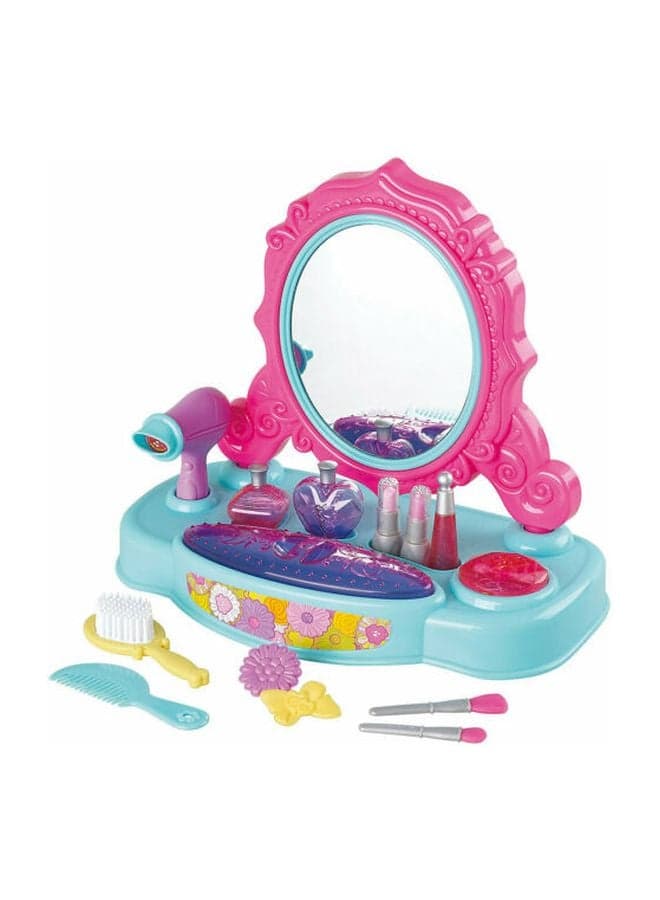 14-Piece My Little Vanity Corner Set