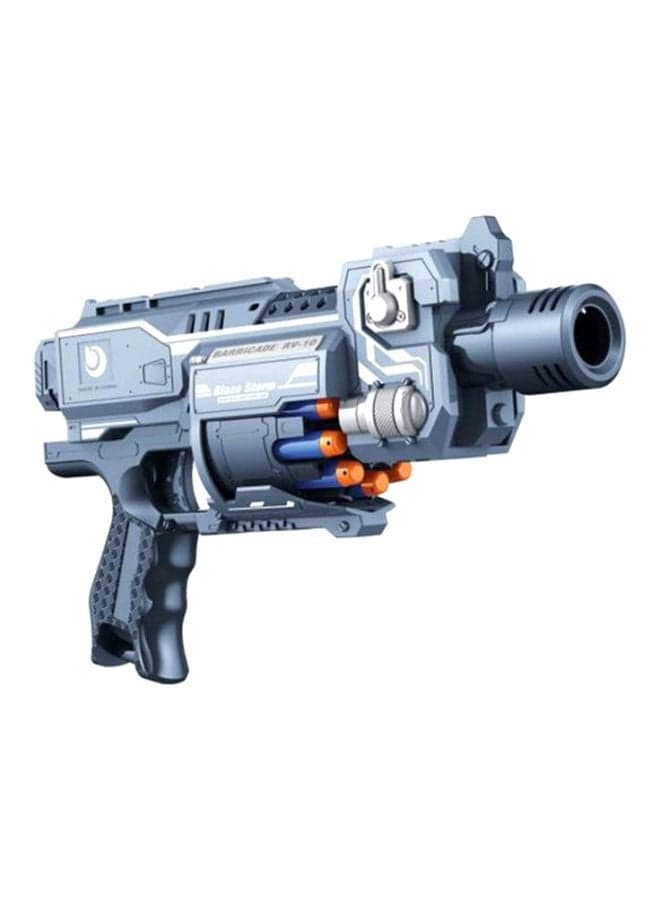 Blaze Storm Soft Bullet Gun
