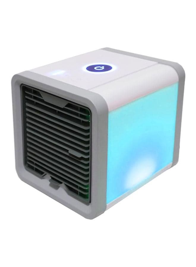 Portable Air Cooler 10W 750 ml 10 W H21450 White/Grey/Blue
