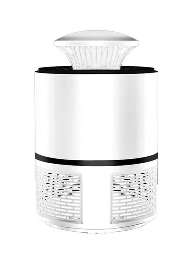 LED Mosquito Insect Killer 5W White
