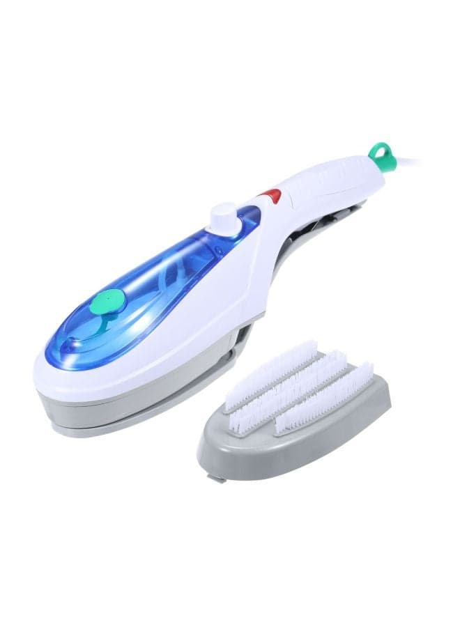 Electric Steamer 850 W H23113GR-US Blue/Grey/White