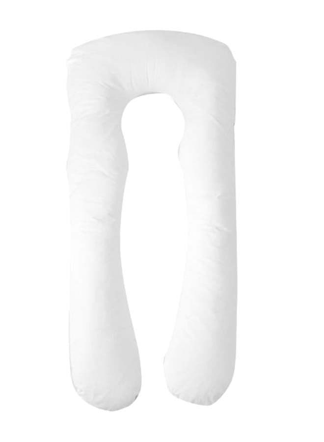 U-Shaped Extra Comfort Maternity Pillow