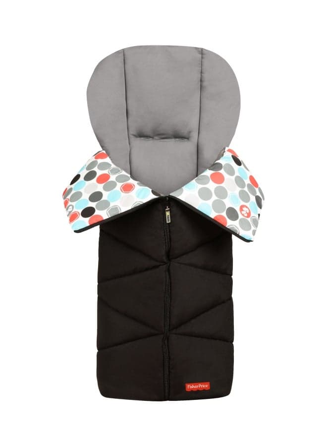 Cosytoe Waterproof Footmuff