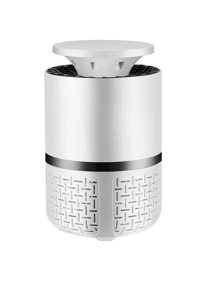 Mosquito Killer Electric Lamp White 19 x 11cm