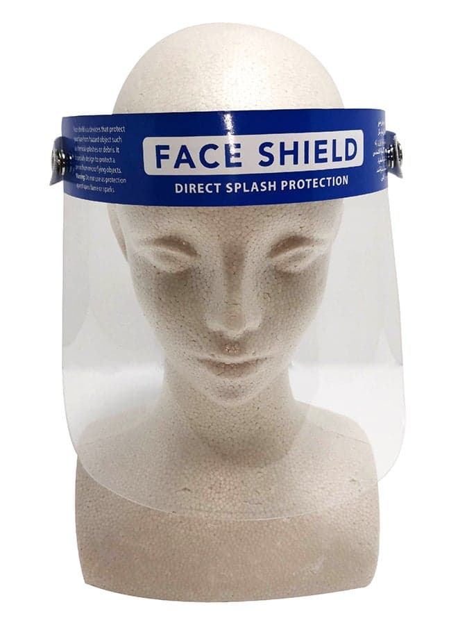 Protective Face Shield