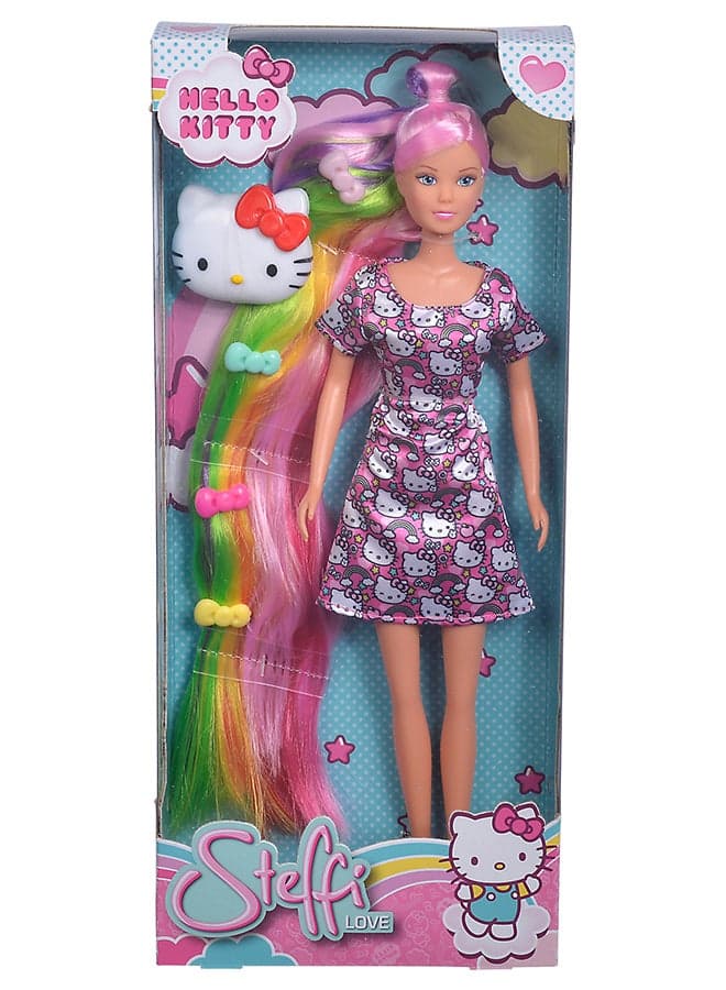 Hairplay Fashion Doll Set