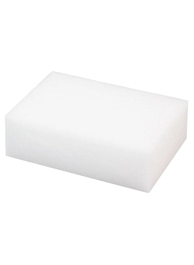 Rubbing Clean Sponge White