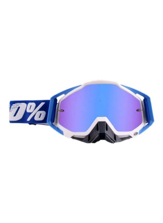 Outdoor Motocross Goggles