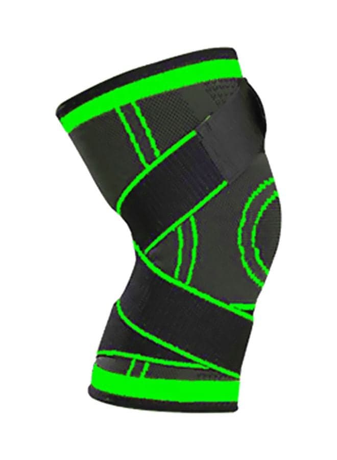 Protective Sport Sleeve Knee Pad 27x17x15cm
