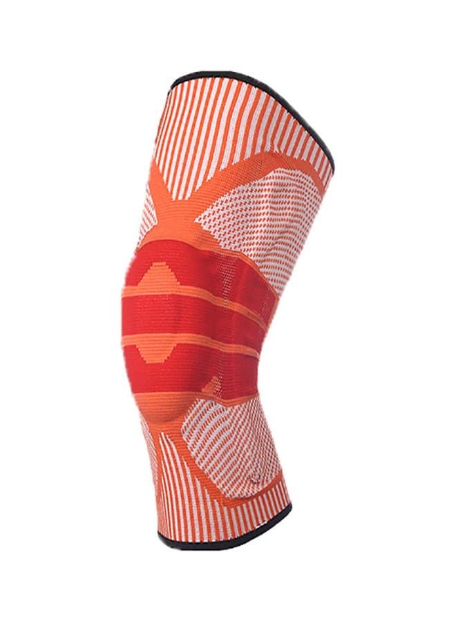 Protective Fitness Compression Knee Pad 32x17x15cm