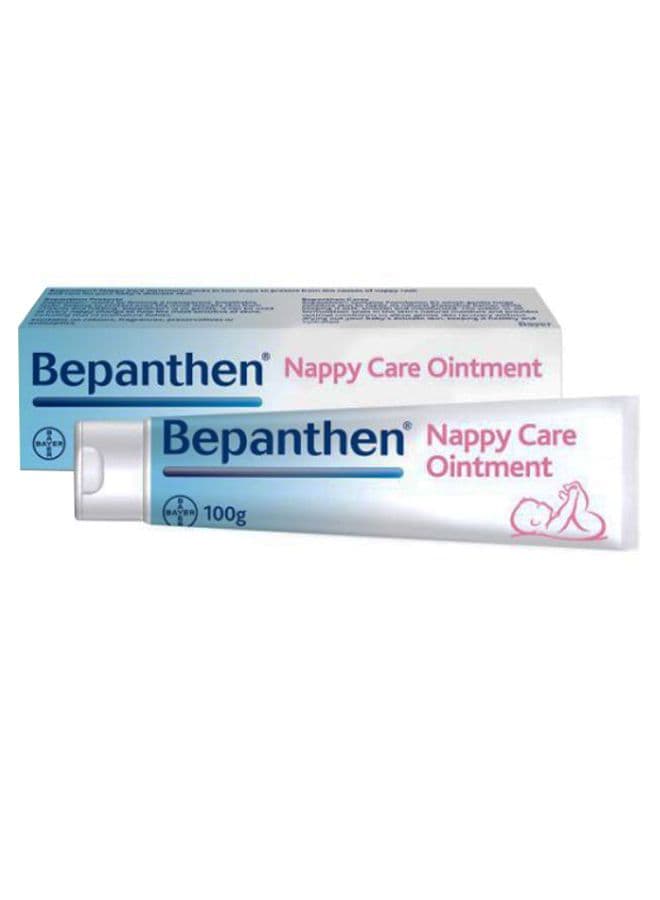 Nappy Care Ointment