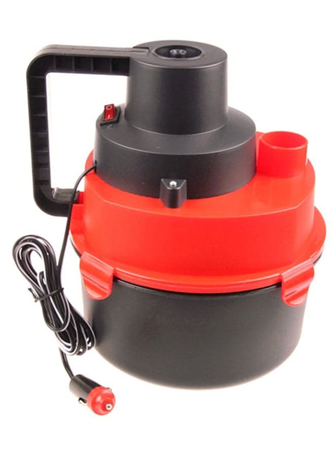 Portable Mini Car Cleaning Vacuum Cleaner