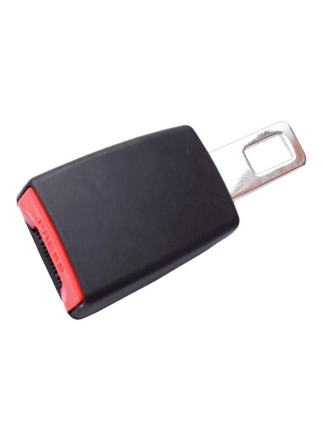 Car Seat Belt Extender Buckle Clip