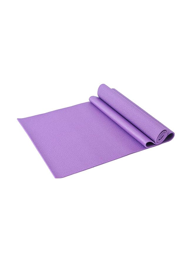 Yoga Mat 183x61x0.6cm