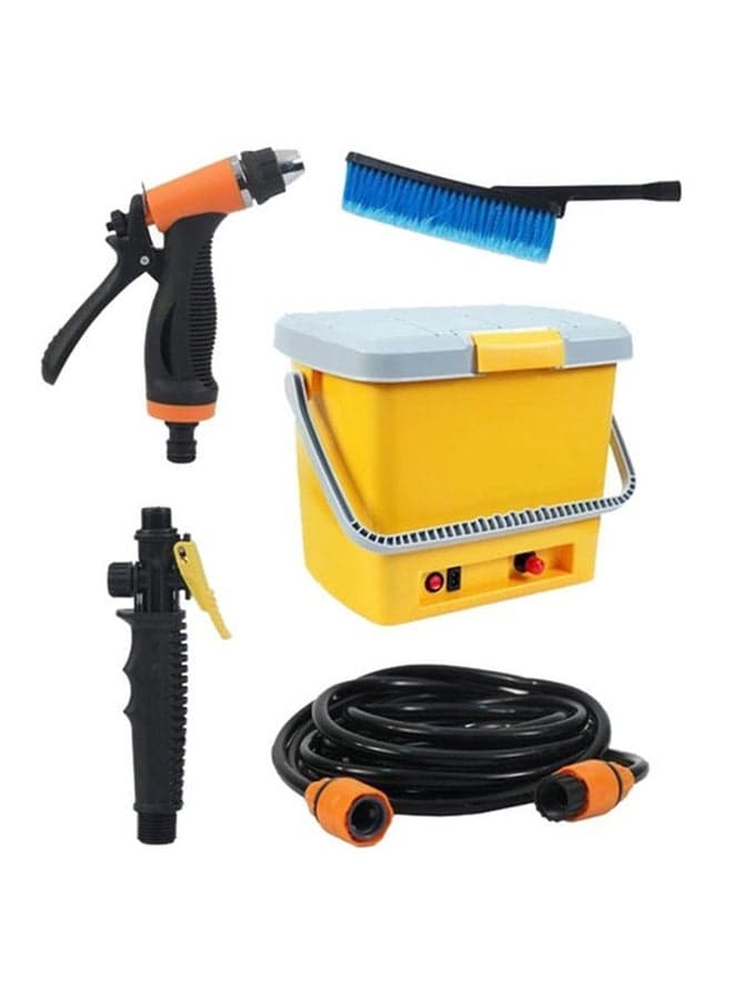 Portable High Pressure Car Washer