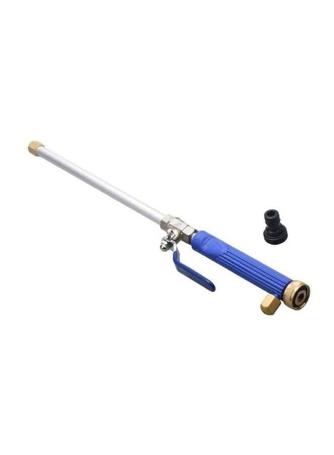 High Pressure Jet Washer
