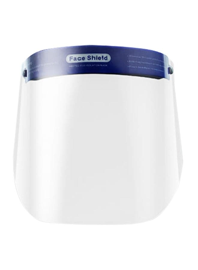 4-Piece Face Shield
